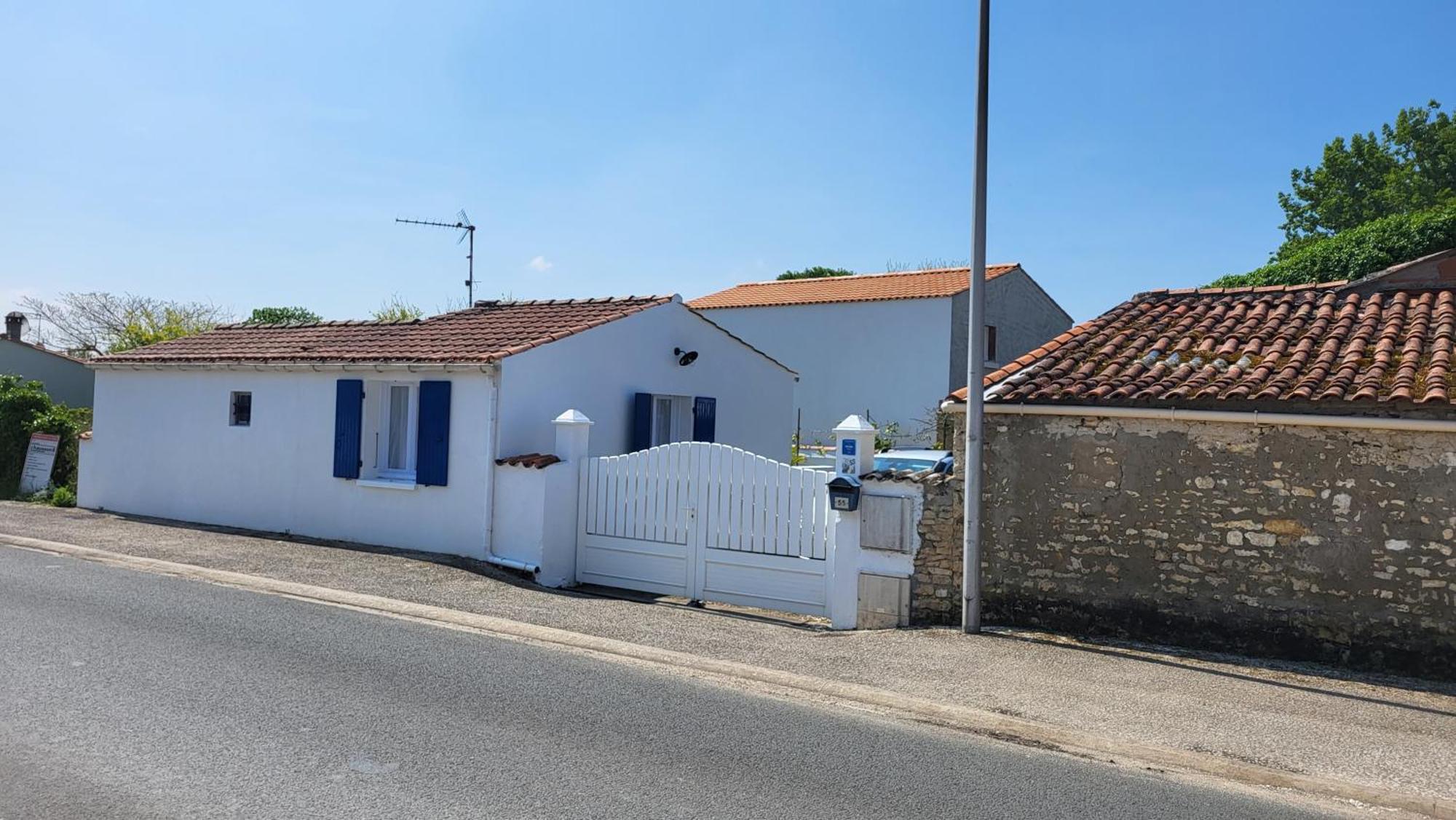 Jujujajaco Holiday home *