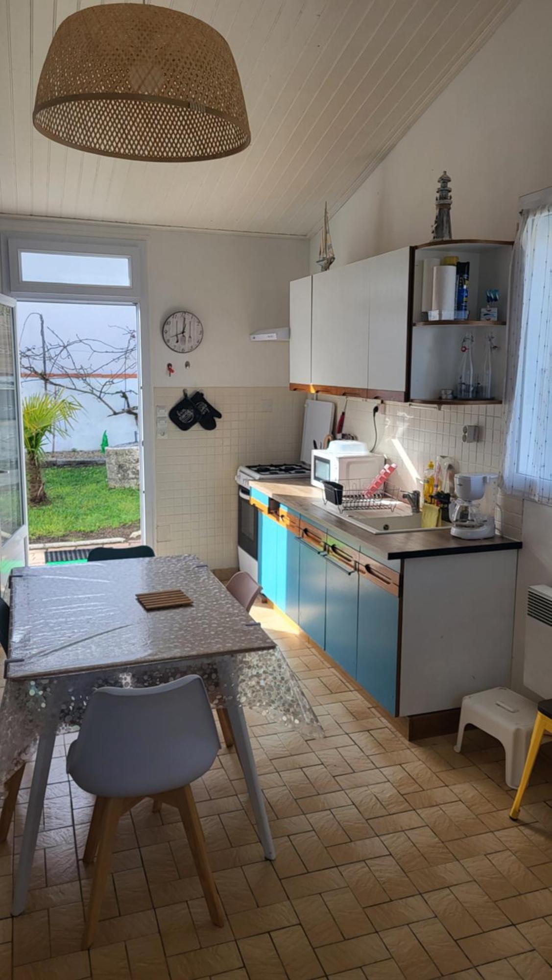 Holiday home Jujujajaco